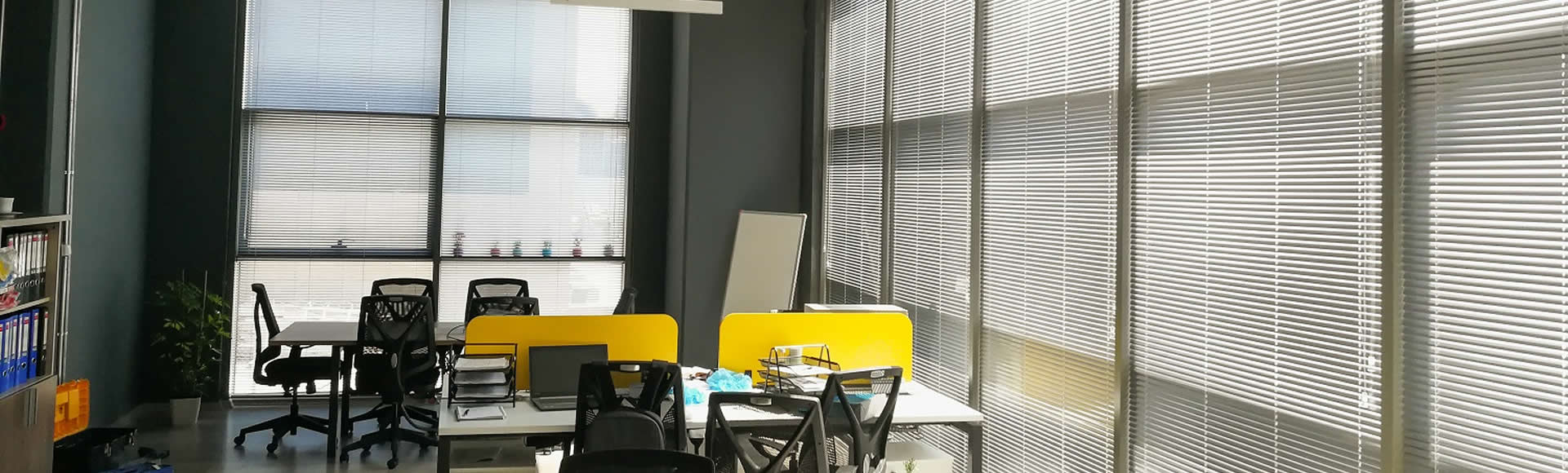 Ataşehir Tül Perde Modelleri
