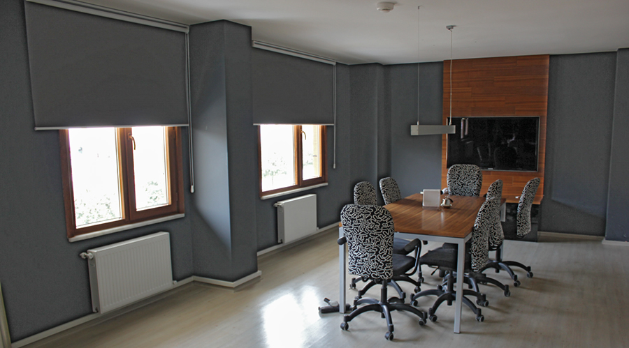 stor perde ataşehir